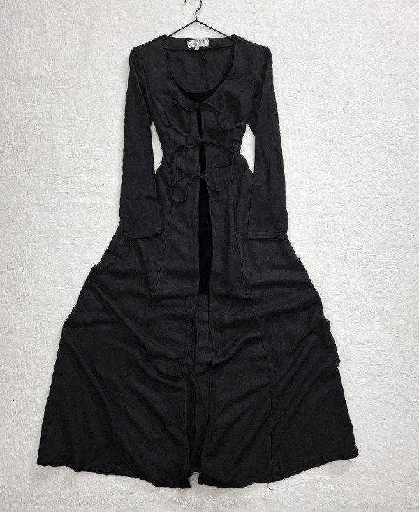 Producto - Vestido EXODO