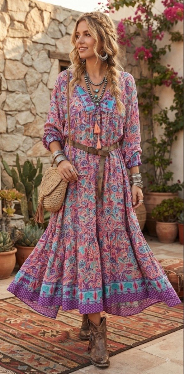 Producto - Vestido Ravi - 4