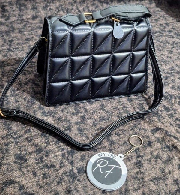 Producto - Mini Bag Paris