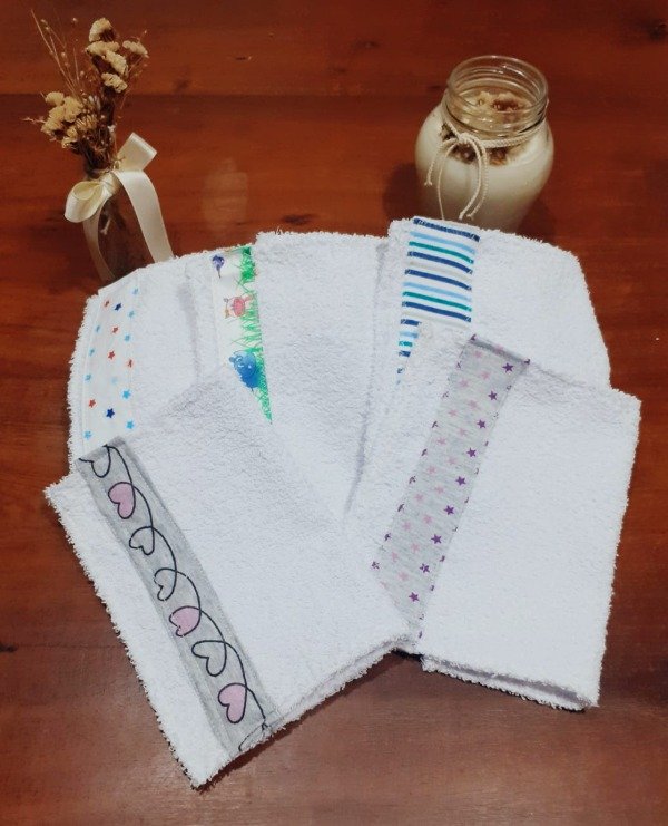 Producto - Toallitas infantiles