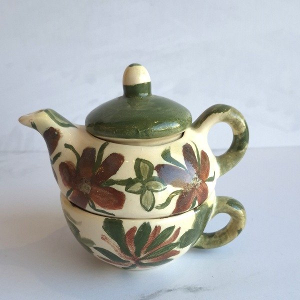 Producto - Tea for one Mini 4