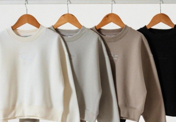 Producto - Buzo Oversize New York