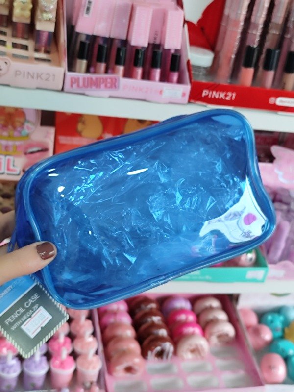 Producto - Portac acrílico neon