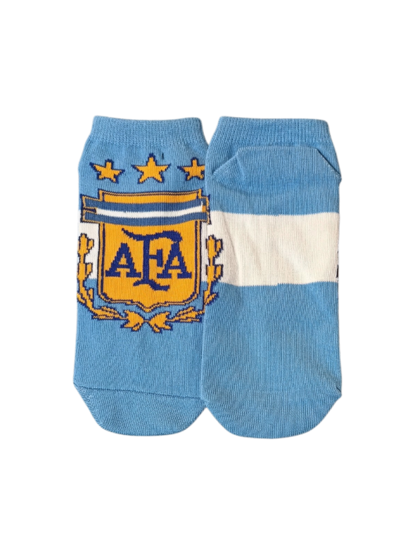 Producto - SOQUETES PREMIUM - AFA