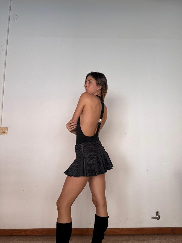 Producto - BODY JELOU