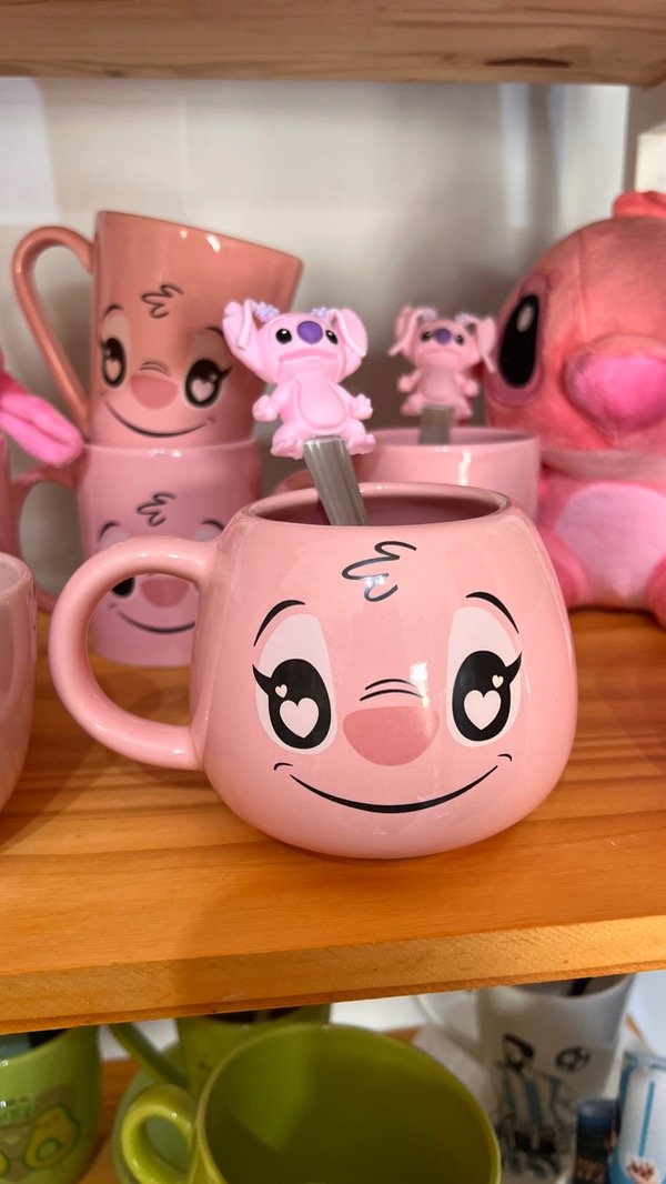 Producto - TAZA BOCHA ÁNGELA