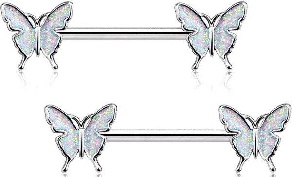 Producto - Nipple mariposa