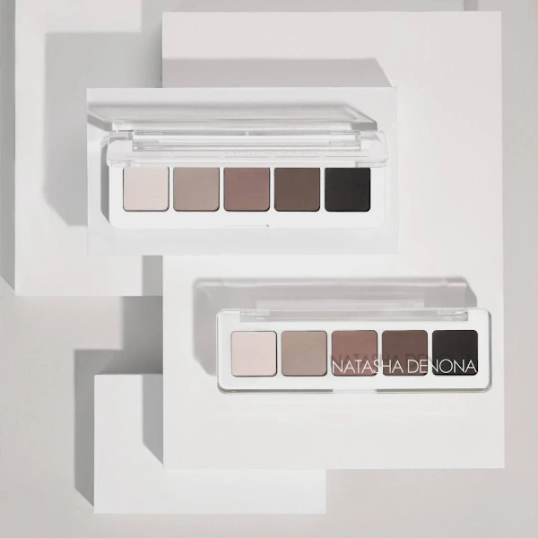 Producto - NATASHA DENONA MINI EYE SCULPT PALETTE - 5