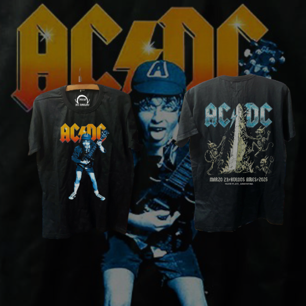 Producto - Remera ac/dc power up 2026 6