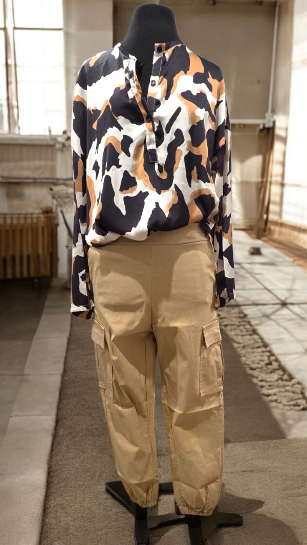 Producto - Cargo elastic BENGAL