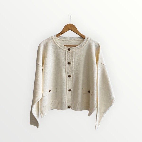 Producto - Saco Atenea
