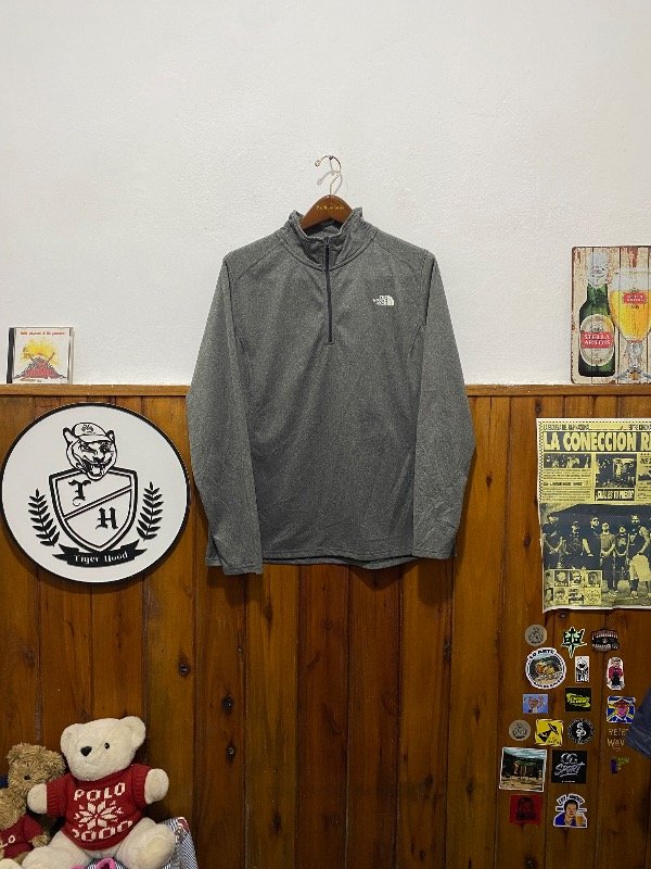 Producto - THE NORTH FACE ZIP (XXL)