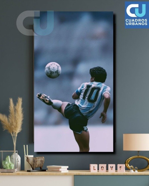 Producto - Maradona 15