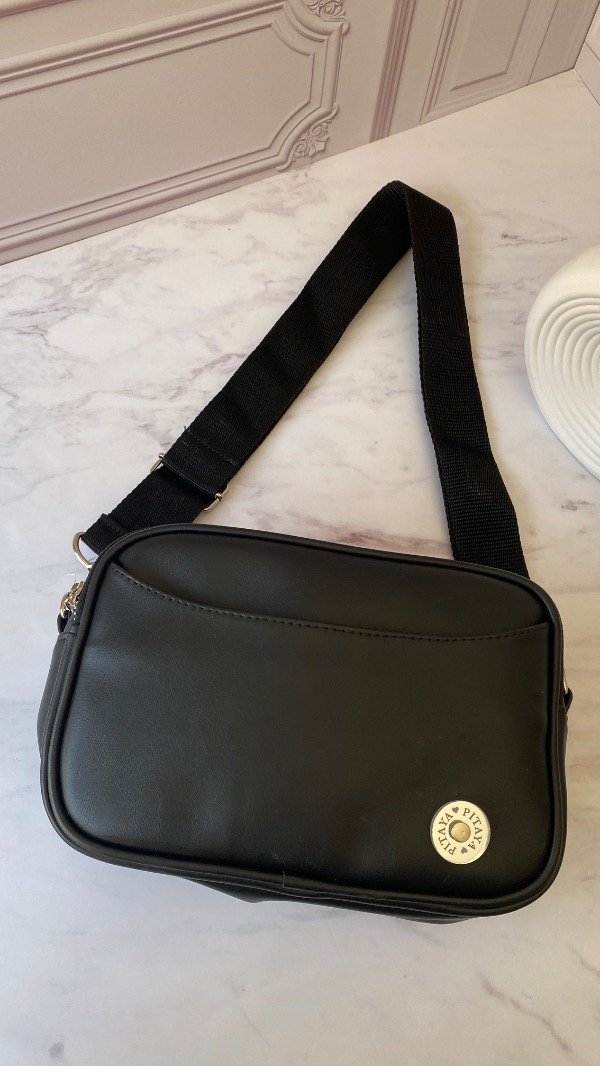 Producto - BANDOLERA DONNA BLACK