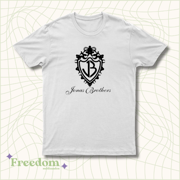 Remeras JB