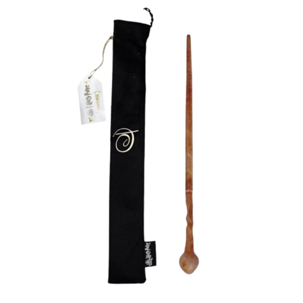 Producto - Varita Bolsita Remus Lupin
