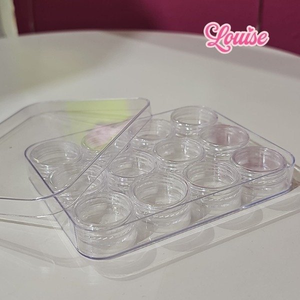 Producto - Frasquitos para Deco