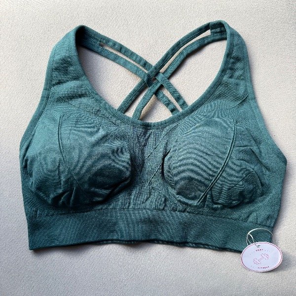 Producto - Tops Deportivo Básico Strappy T.XL (95-100) - 5