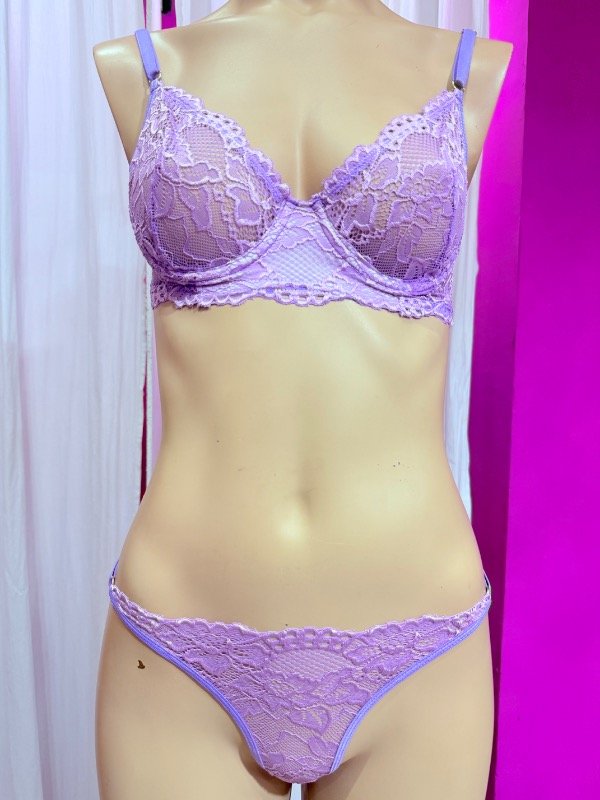 Producto - Carol lila 85/90/100 - 0