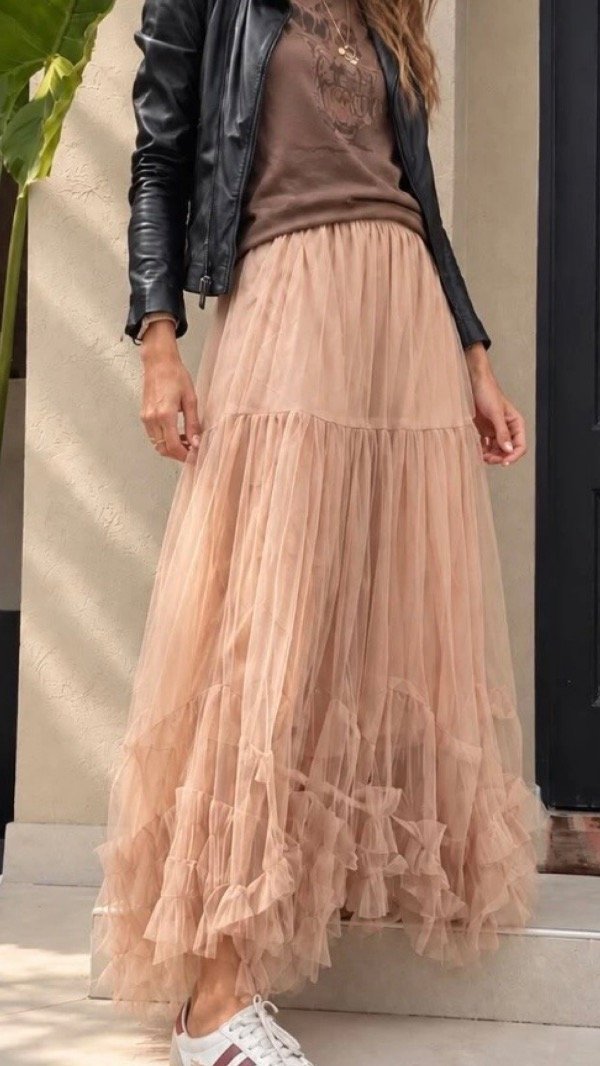Producto - FALDA SEX AND THE CITY - 1