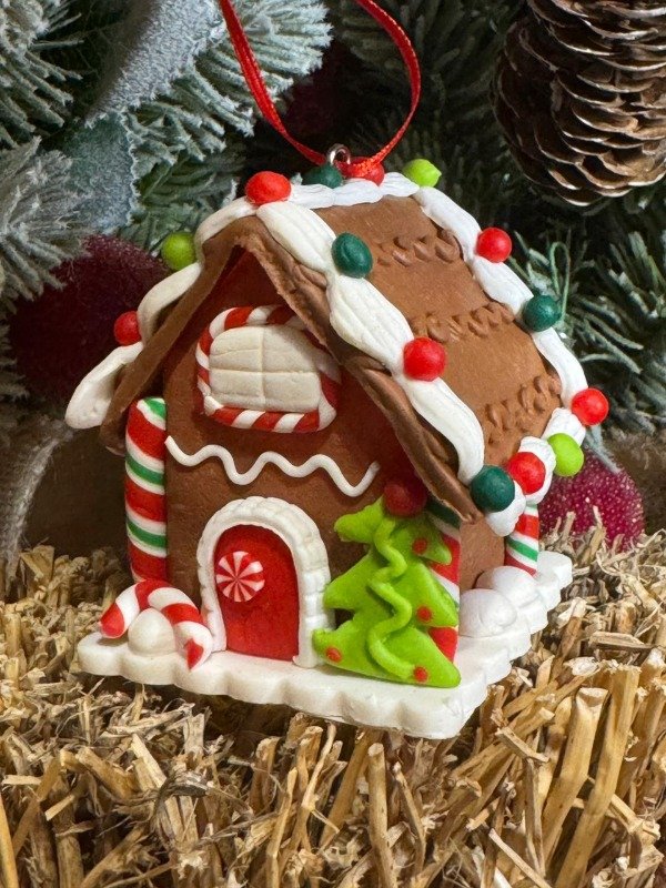 Producto - Casita Candy con luz - Cód. B (Efectivo: 15.120)