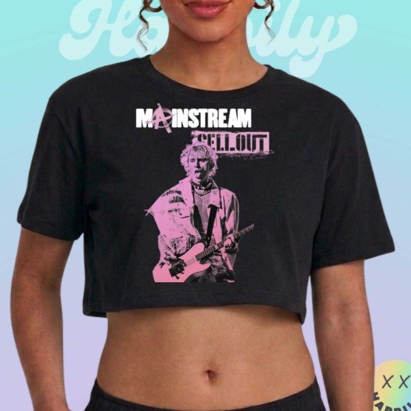 Producto - Pupera Machine Gun Kelly #5