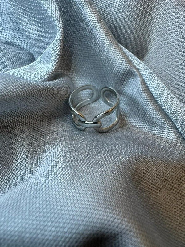 Producto - ANILLOS DOBLE DD
