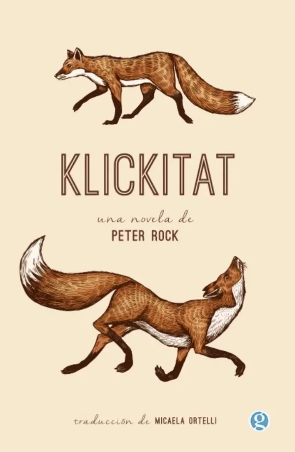 Producto - Klickitat - Peter Rock