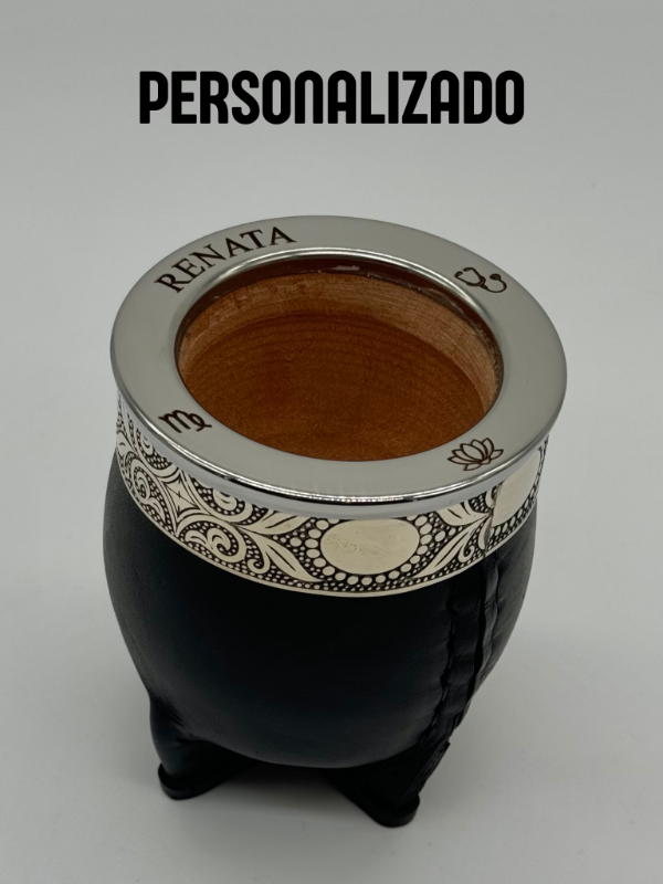 Producto - Imperial Algarrobo Forrado Personalizado