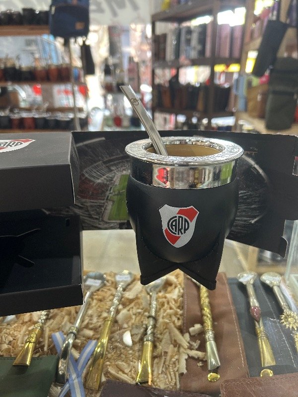 Producto - Mate Equipos
