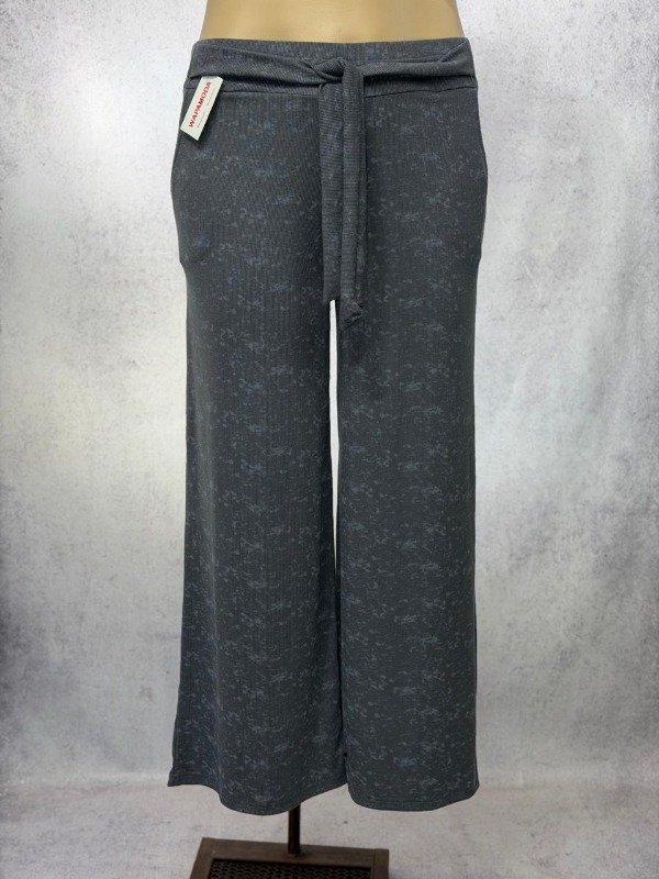 Producto - PALAZO MORLEY GRIS RIP BATIK