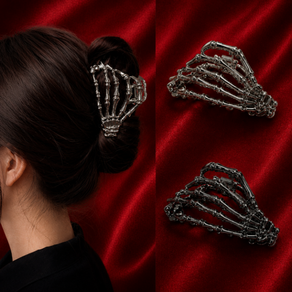 Producto - Broche Skelly
