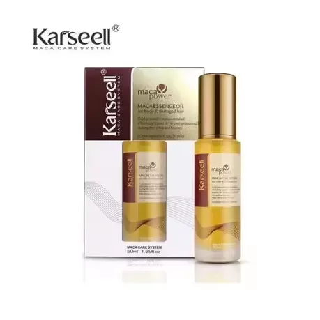 Producto - SÉRUM KARSEELL