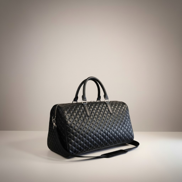 Producto - Bolso de viaje Chanel