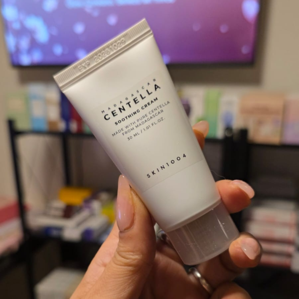 Producto - Skin1004 Centella Soothing Cream 30ml OUTLET