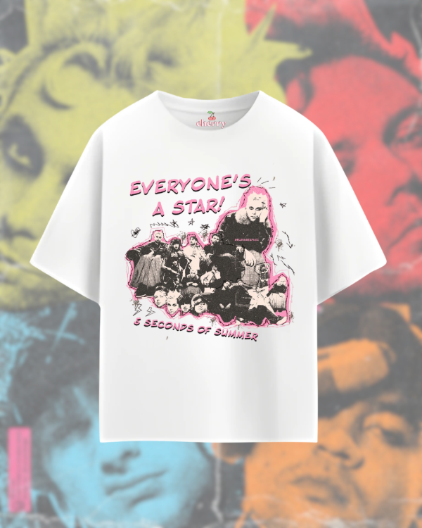 Producto - EIAS - 5SOS