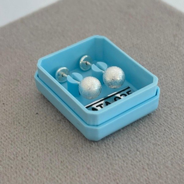 Producto - Abridores con bolita arenada N6 (cod. 902)