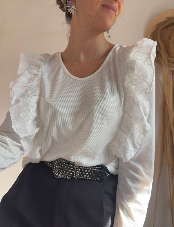 Producto - Blusa Tanya