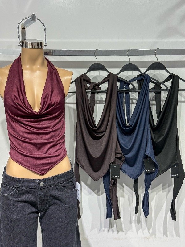 Producto - Top Fler - 4 colores