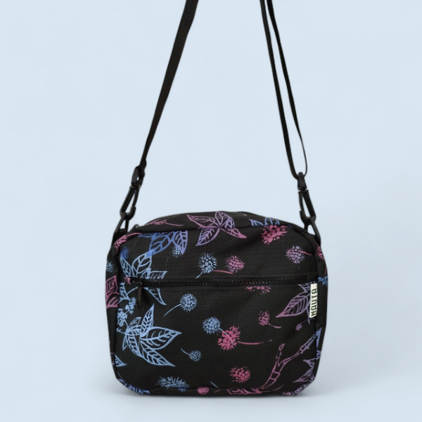 Producto - Bandolera "Liquidambar"