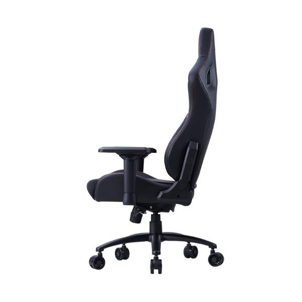 Producto - Silla Gamer Premium XPG Nexus Plus, Cuero, Ergonómica Roja - 1