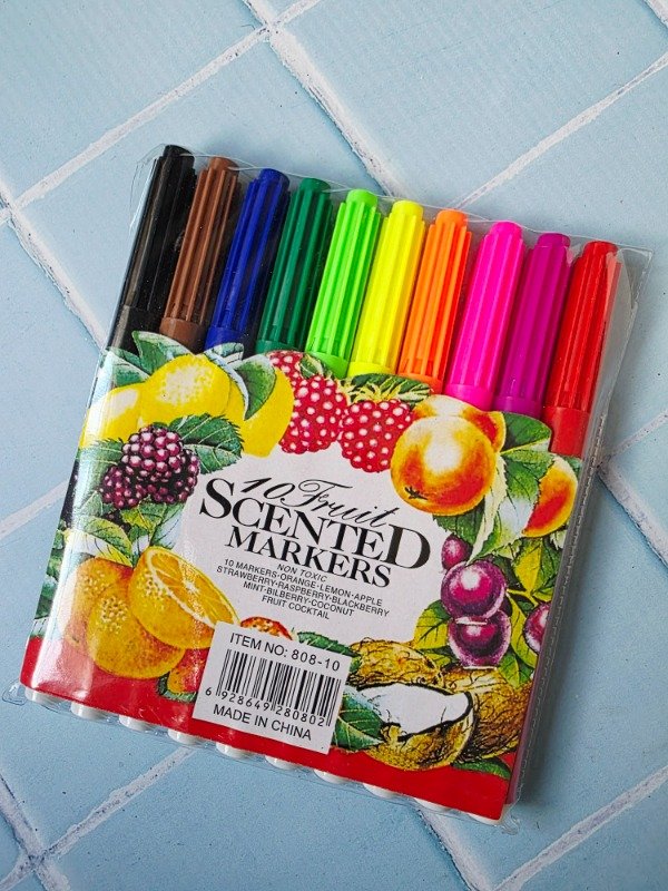 Producto - Fibras x 10