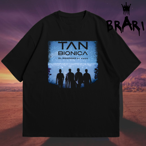 Producto - Tan Biónica (TB001)