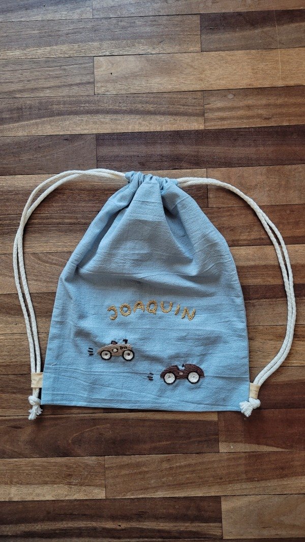 Producto - Mochilas