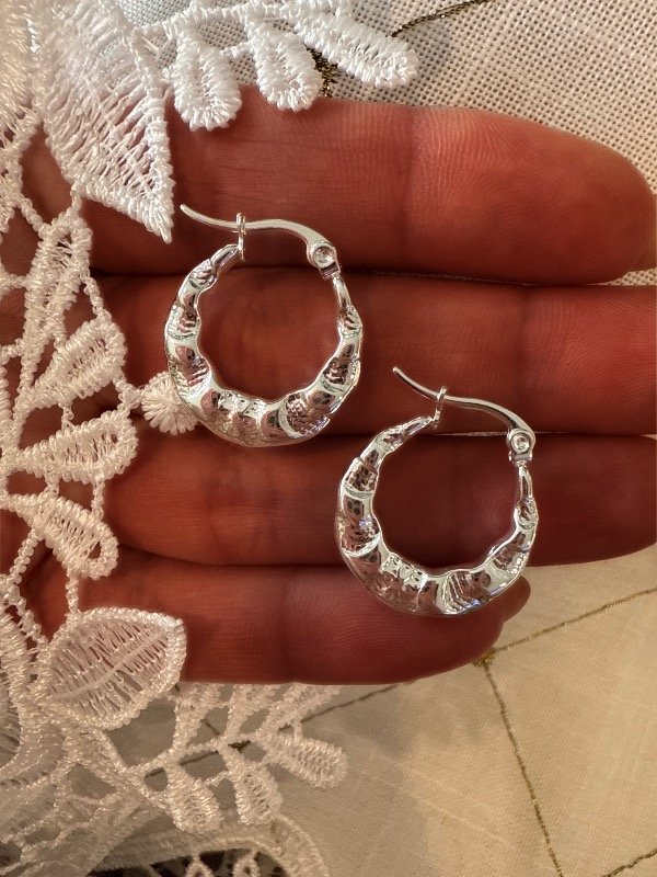 Producto - Argollas Lolita