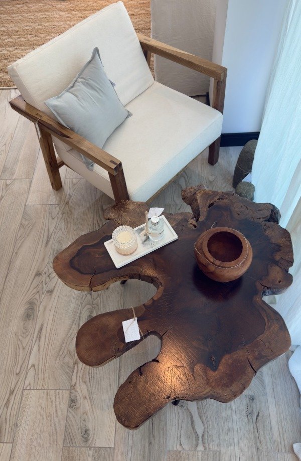 Producto - MESA ESTRELLA INDONESIA