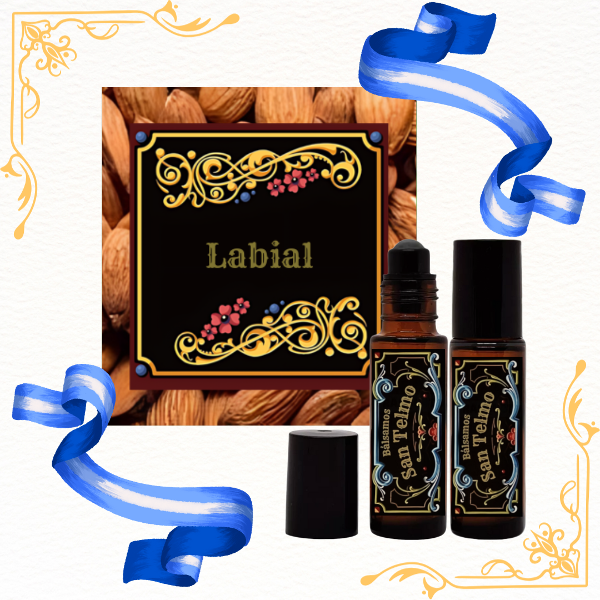 Producto - Labial formato Roll-On