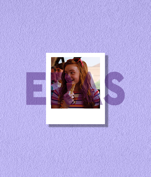 Producto - STICKERS UV - POLAROIDS - STRANGER THINGS - MAX