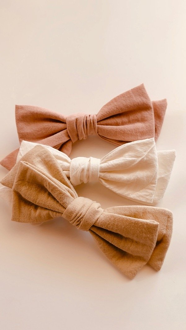 Producto - Moño Marga