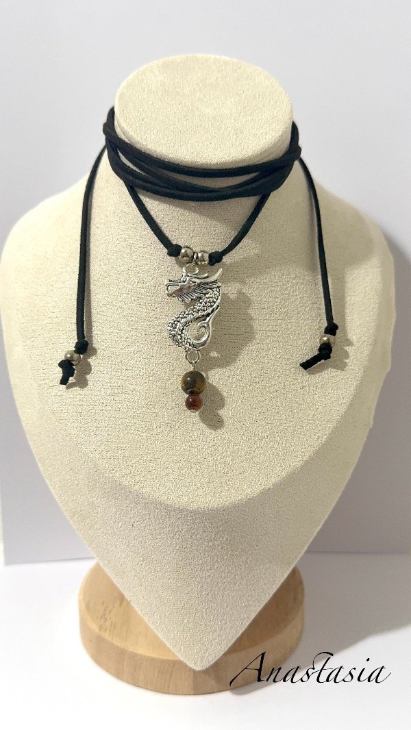 Producto - Lazos dragones a eleccion